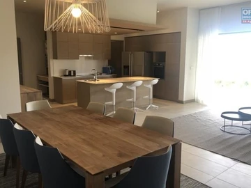 Appartement de 4 Chambres