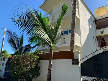 12 Bedroom Apartment