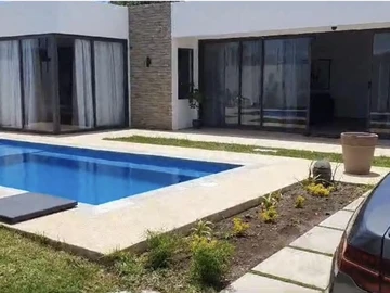 Villa de 3 Chambres