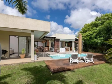 3 Bedroom Villa