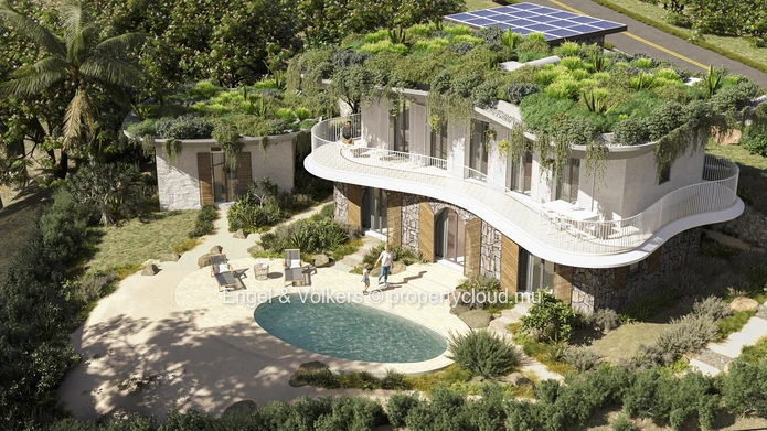 Exceptional Living Experience in the South of Mauritius