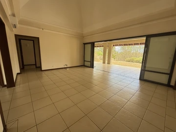 3 Bedroom Villa
