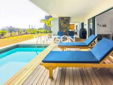 4 Bedroom Apartment