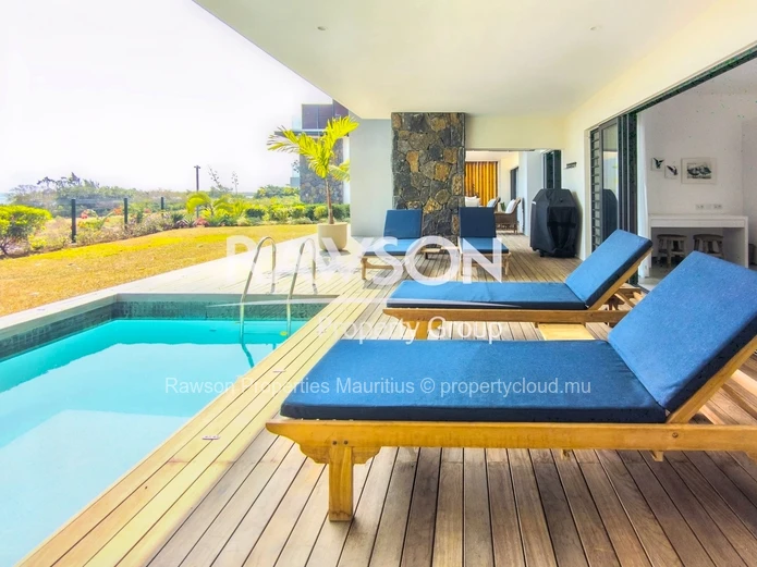 Luxueux 4 Chambres Avec Vue Mer, Saint Antoine