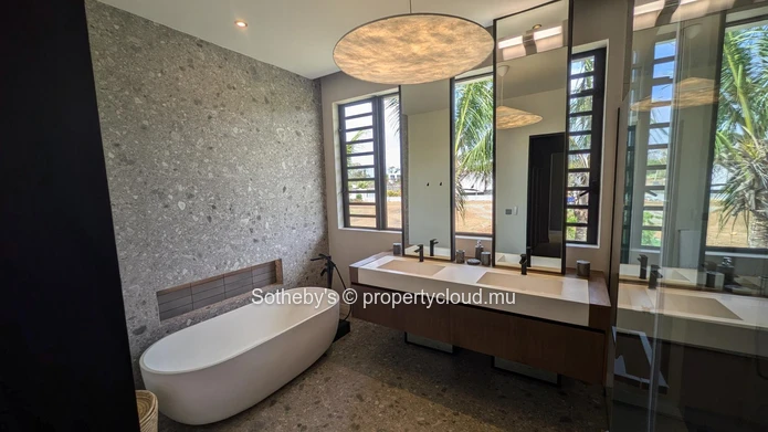 Villa Soleil - Anahita