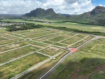 Residential Land