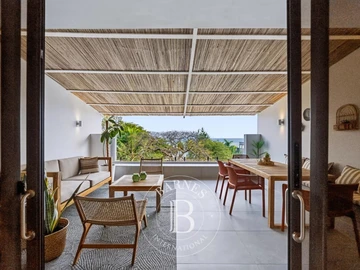 3 Bedroom Penthouse