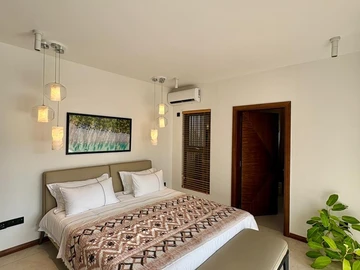 3 Bedroom Villa