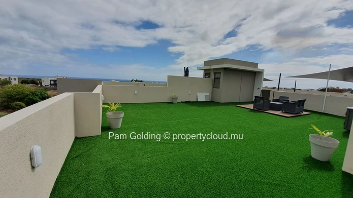 Brand new apartment with modern layout.