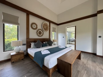 3 Bedroom Villa