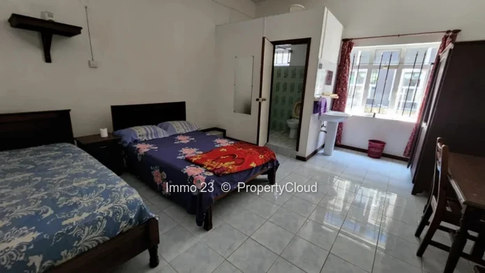 B00e2timent - 1000m2 - Forest Side - Ref. BA72681VE