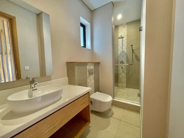 Penthouse de 3 Chambres