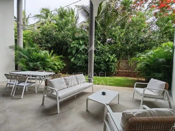 3 Bedroom Townhouse, Duplex
