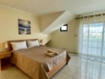 4 Bedroom Penthouse