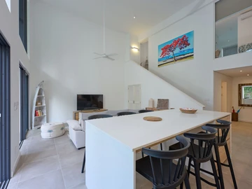Appartement de 3 Chambres