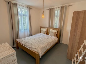 Maison de 2 Chambres