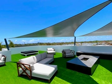 4 Bedroom Villa