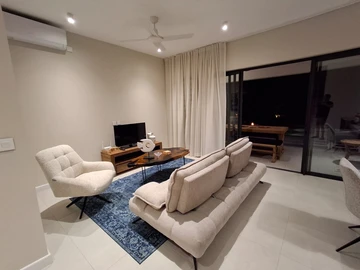 3 Bedroom Townhouse, Duplex