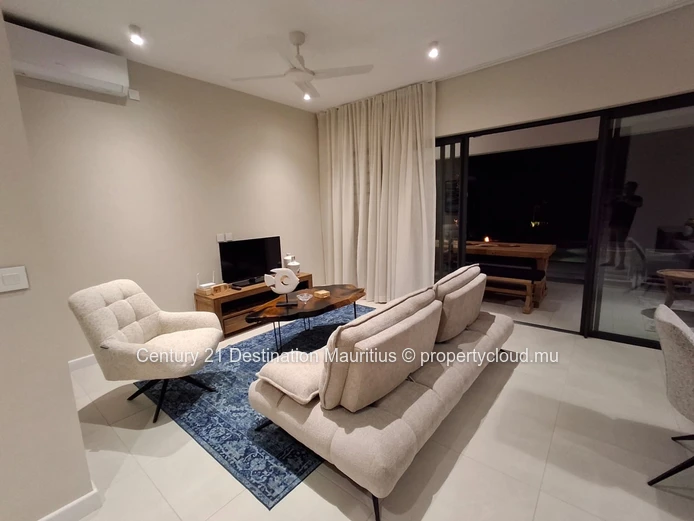 Brand New Duplex