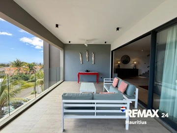 3 Bedroom Penthouse