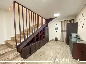 3 Bedroom Villa