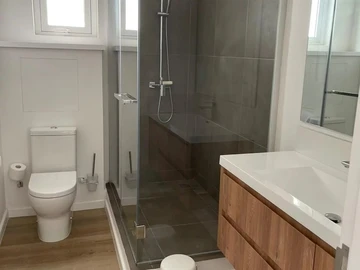 Townhouse, Duplex de 3 Chambres