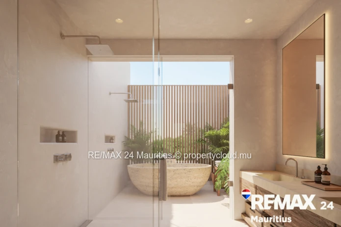 3 Bedrooms Villa At Valriche By Yoo