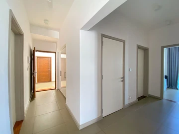 Penthouse de 3 Chambres