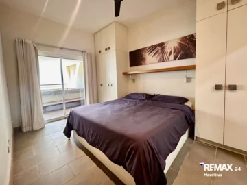 Appartement de 2 Chambres