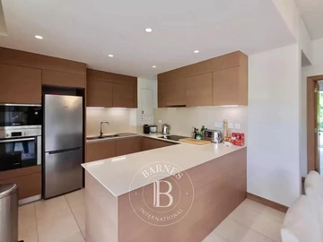 3 Bedroom Penthouse