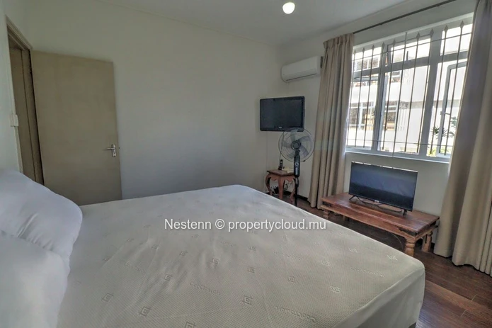 3-bedroom apartment 