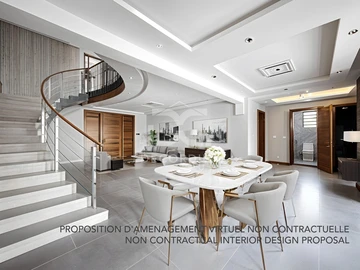 6 Bedroom House
