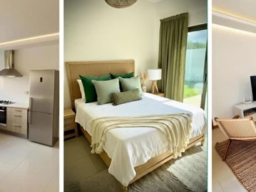 3 Bedroom Villa