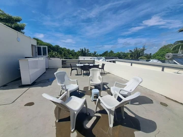Appartement de 6 Chambres