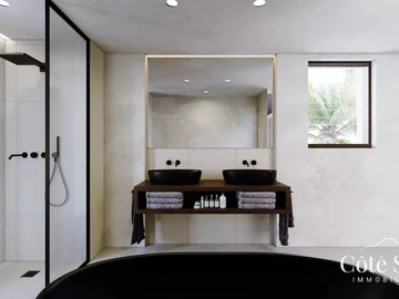 2 Bedroom Villa