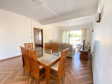 3 Bedroom Apartment