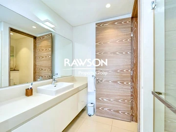 Townhouse, Duplex de 3 Chambres
