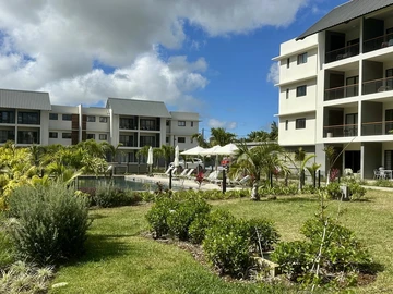 Appartement de 3 Chambres
