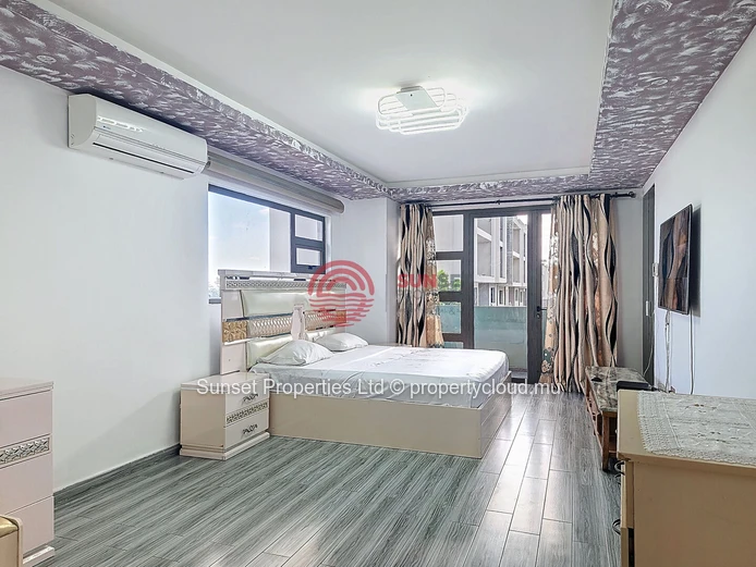 Spacious Family Villa | 4 Bedrooms | 10 Mins from the Beach