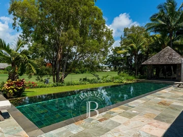 Villa de 5 Chambres