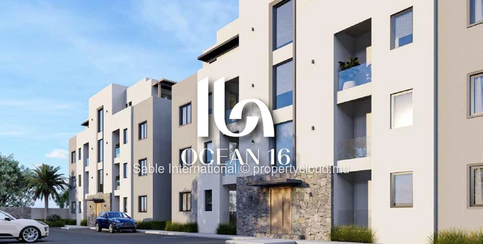 Luxurious Apartment with common Pool in Péreybère