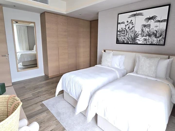 4 Bedroom Villa