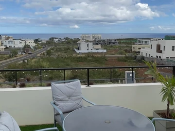 Villa de 3 Chambres