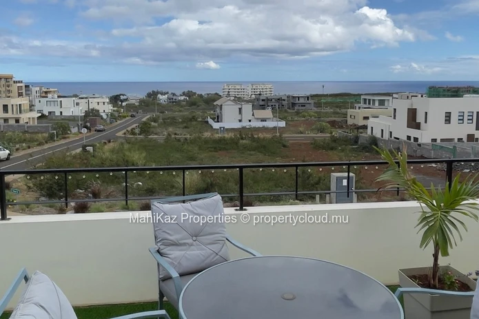 Luxurious Villa for Sale in Jardin d'Anna-2, Flic en Flac, Mauritius