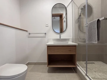 4 Bedroom Apartment