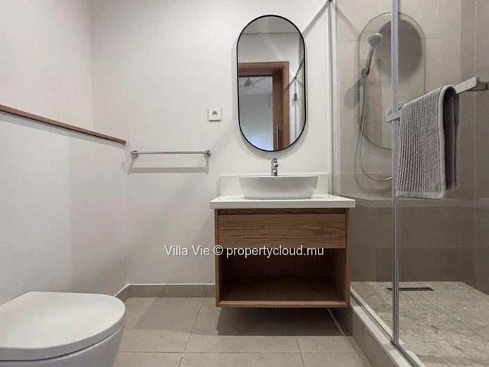 Belle Vue - A lovely 4-bedroom ground-floor apartment (Sole Mandate)