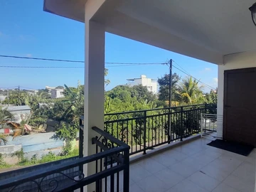 4 Bedroom Apartment