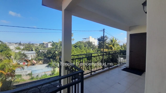 Apartment for sale in Beau-Bassin - Well situated