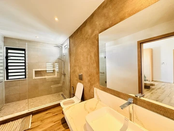 3 Bedroom Villa