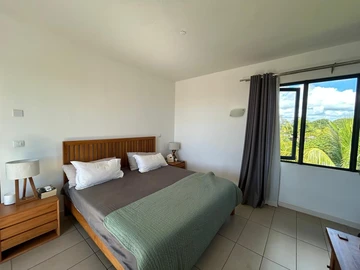 Penthouse de 2 Chambres